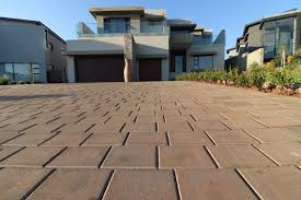 Trusted Heath, TX Driveway Paving Services Experts